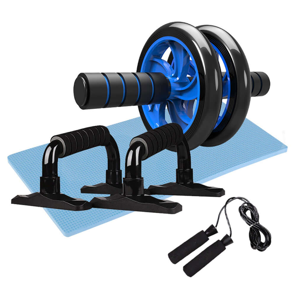 5 in 1 Home Workout Kit